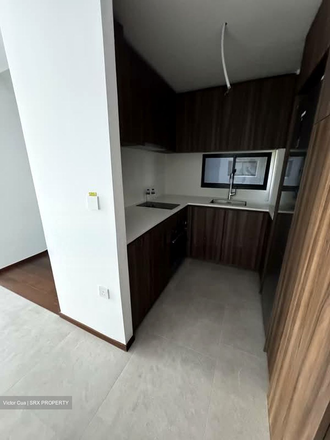 Lentor Modern (D26), Apartment #577106791